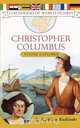 Christopher Columbus, Kathleen V. Kudlinski 