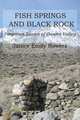 Fish Springs and Black Rock, Janice Emily Bowers 