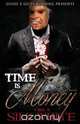 Time Is Money, Silk White 