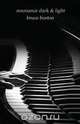 Resonance Dark & Light, Bruce Boston 