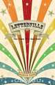 Letterville, Aaron Sain 