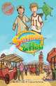 The Adventures of Seymour & Hau - Morocco, Melanie Morse 