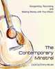 The Contemporary Minstrel, Louis Anthony deLise 