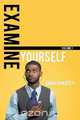 Examine Yourself, Jonah Ghartey 