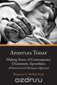 Apostles Today, Benjamin G. McNair Scott 