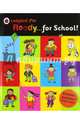 I'm Ready… for School!, Li Amanda 