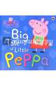 The Big Tale of Little Peppa, Archer Mandy 