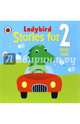 Stories for 2 Year Olds, Stimson Joan 