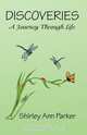 Discoveries, Shirley Ann Parker 
