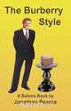 The Burberry Style, Jonathan Pearce 