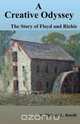 A Creative Odyssey, Richard L. Rotelli 
