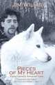 Pieces of My Heart, Jim Willis 