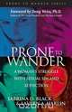 Prone to Wander, Sabrina D. Black 