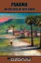 Panama, Michael Overstreet 