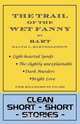 The Trail of the Wet Fanny, Bart Bartholomew 