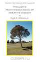 Thoughts From A Basic Book of Creative Wisdom, Jr. Clyde E. Atkisson 
