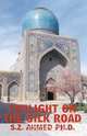Twilight on the Silk Road, S. Z. Ahmed 
