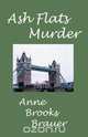 Ash Flats Murder, Anne Brooks Brauer 