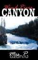 Wind River Canyon, Mrs. P 