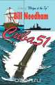 Cuba 51, Bill Needham 