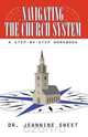 Navigating the Church System, Jeannine Sweet 