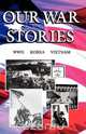 Our War Stories, Marvin Harper 