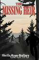 The Missing Heir, Sheila Ryan Wallace 