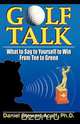 Golf Talk, Daniel Stewart Acuff 