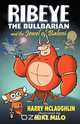 Ribeye the Bullbarian and the Jewel of Baloni, Harry McLaughlin 