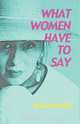 What Women Have to Say, Dusan Radovic 
