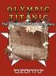Olympic & Titanic, Bruce Beveridge 