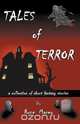 Tales of Terror, Rune Macey 