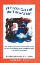 Please Get Off the Tilt-A-Whirl, Barbara Foster Williams 