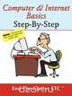 Computer & Internet Basics Step-by-Step, ETC: End the Clutter 