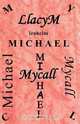 Mycall, Jeanette Michelle 
