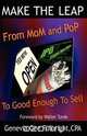 Make the Leap, Genevia Gee Fulbright CPA 