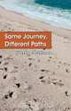 Same Journey, Different Paths, Retha Williams 