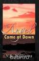 The Angel Came at Dawn, R. V. Williams 