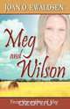 Meg and Wilson, Joan O. Ewaldsen 