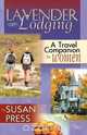 Lavender Lodging, Susan Press 
