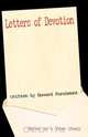 Letters of Devotion, Howard Parchment 