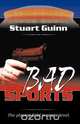 Bad Sports, Stuart Guinn 