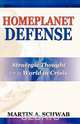 Homeplanet Defense, Martin A. Schwab 