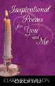 Inspirational Poems for You and Me, Clarence Johnson 