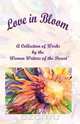 Love in Bloom, Women Writers of the Desert 
