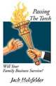 Passing the Torch, Jack Holefelder 
