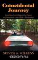 Coincidental Journey, Steven A. Wilkens 