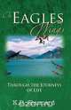 On Eagles Wings, K. D. Shumard 