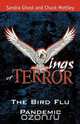 Wings of Terror, Sandra B Ghost 