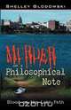Murder on a Philosophical Note, Shelley Glodowski 